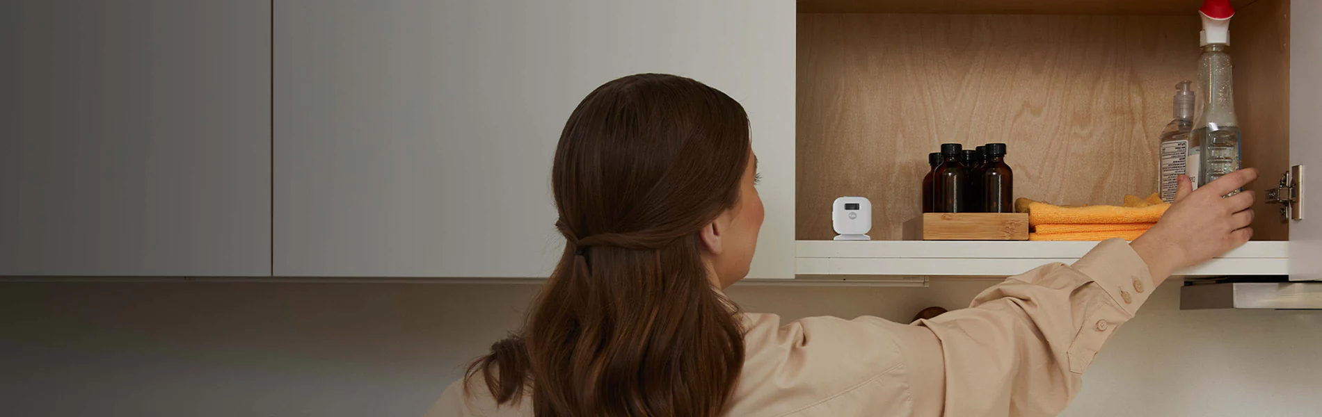 Smart Security for Every Door
